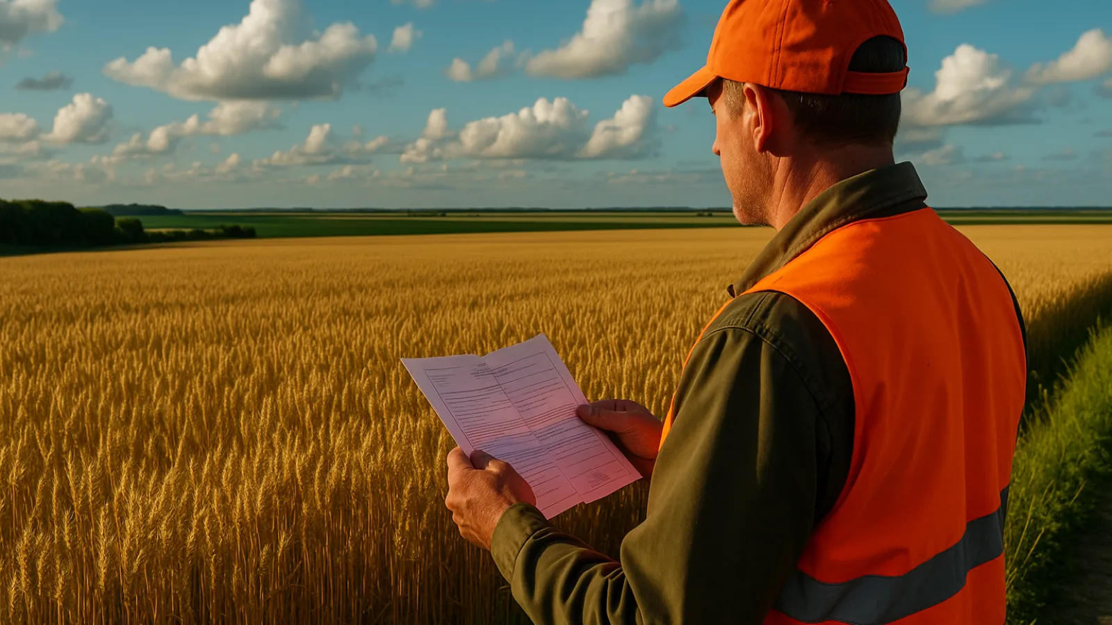 Le CHU de Lille attribue 631 hectares de chasse hors adjudication